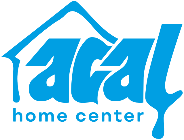 logo da Acal Home Center