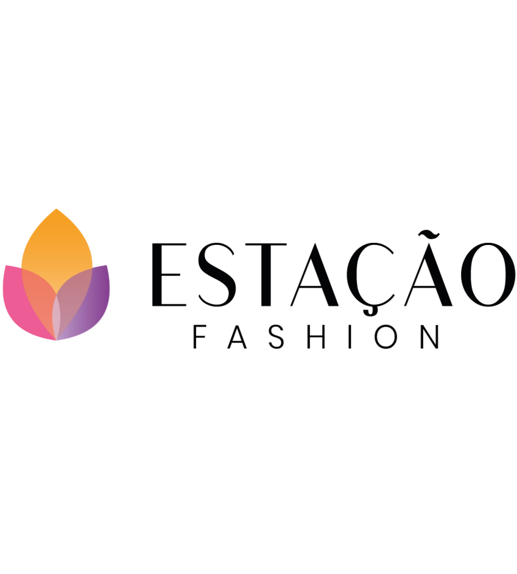 logo da Estação Fashion