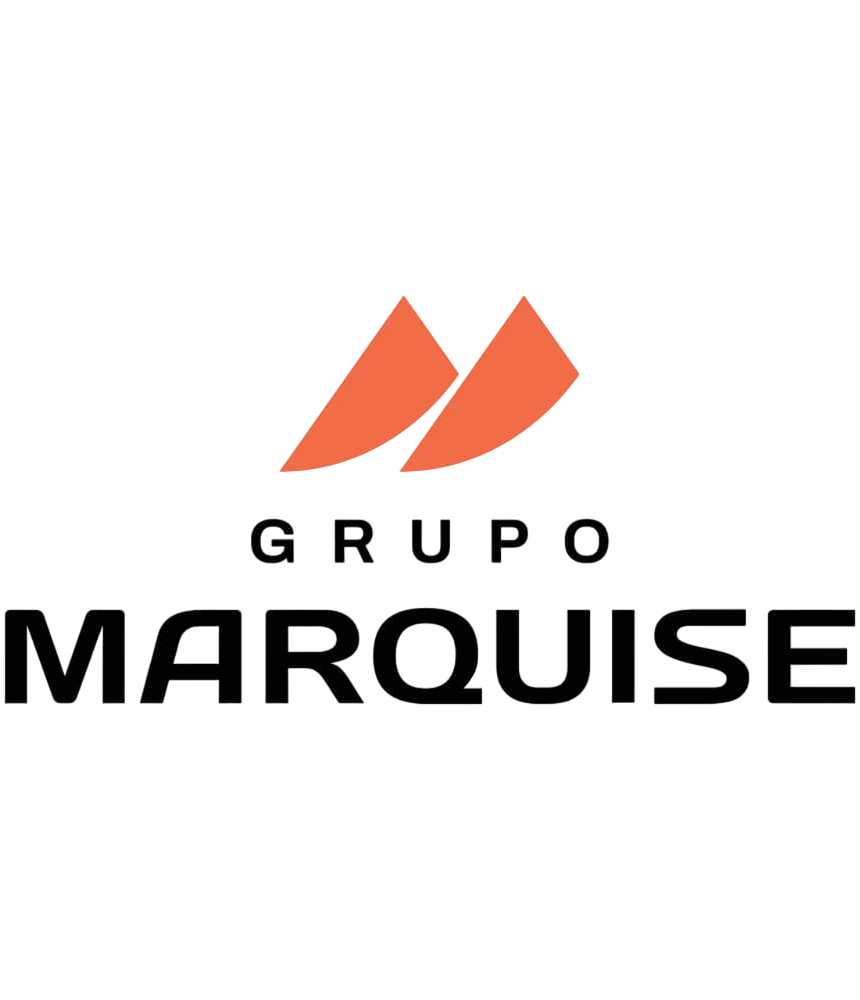 logo do Grupo Marquise