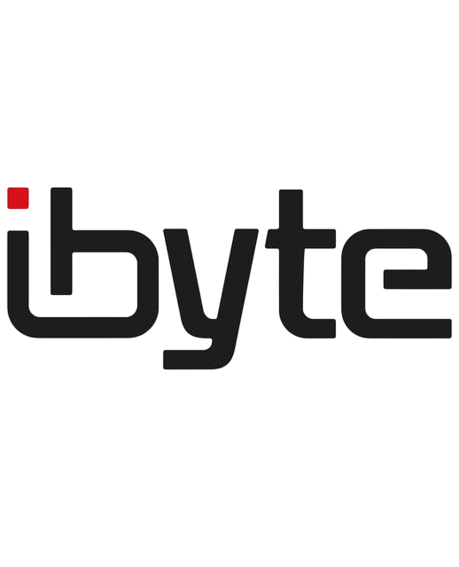 logo da Ibyte