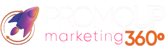 logo da PromoUP